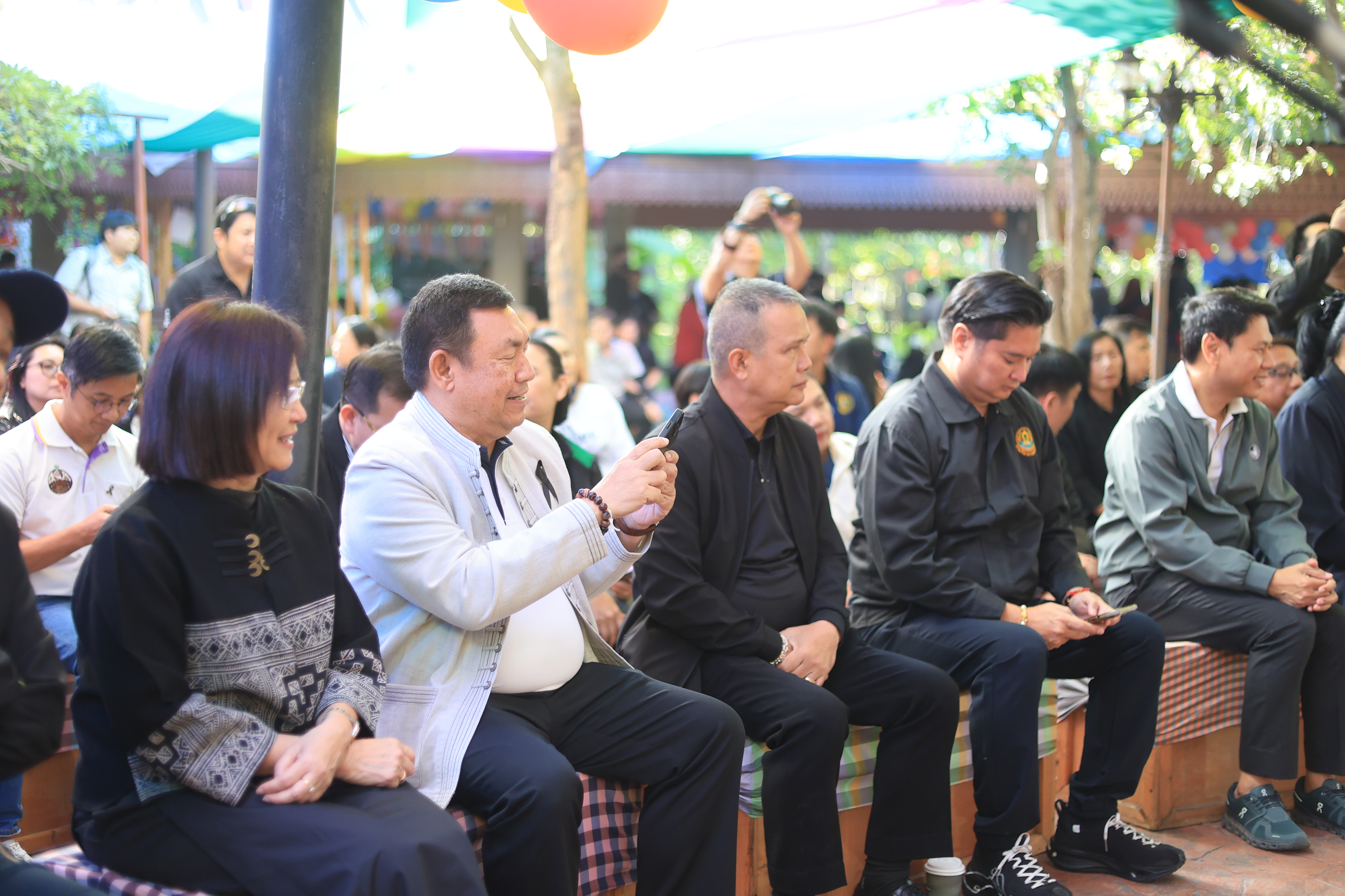 title - ส.ป.ก. เข้าร่วมงานวันเด็กแห่งชาติ ประจำปี 2569 ของกระทรวงเกษตรและสหกรณ์